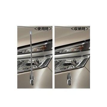 ニッサン セレナ【C27 GC27 GFC27 GNC27 GFNC27 HC27 HFC27】　電動格納式ネオンコントロール(本体のみ)【下記参照】