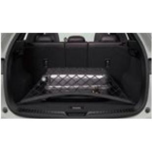 マツダ（Mazda） 純正アクセサリー CX-5 KF R04.10〜 ラゲッジネット 