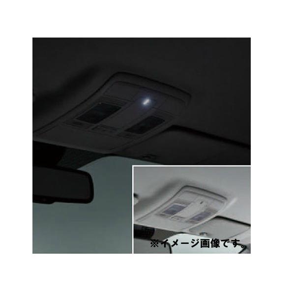 純正アクセサリー マツダ Cx 5 Ke H24 02 イルミネーション オーバーヘッドコンソールledダウンライト 本体 サンルーフ無車用 G46w エムアル 通販 Paypayモール