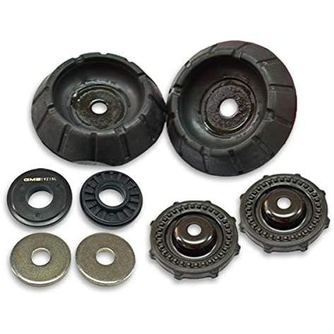 GMB アッパーマウント＋リバウンドストップダンパー＋ストラット