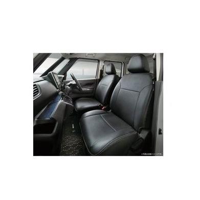 日産（NISSAN） ニッサン ルークス【B44A B47A B48A】 革調シート全 
