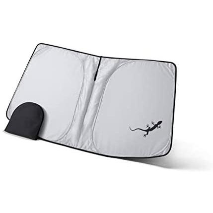 最終決算 Audi純正 A3 フロントガラスシェードケース アウディ A3 その他