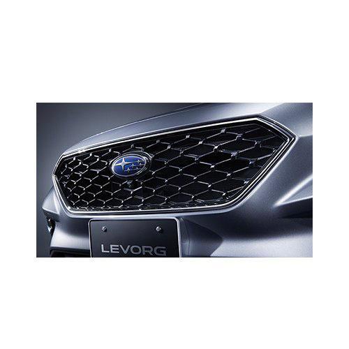 SUBARU LEVORG スバル レヴォーグ【VN5 VNH】 フロントグリル