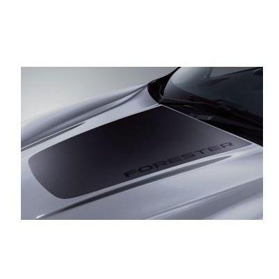 SUBARU（スバル） SUBARU FORESTER フォレスター【SKE SK5】 フード