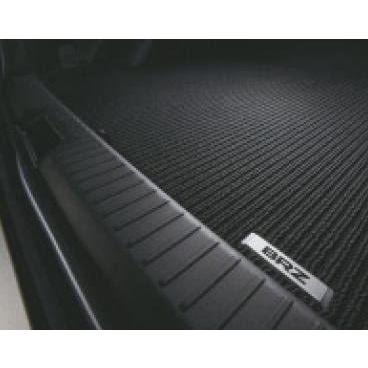 レヴォーグ SUBARU(スバル) 純正部品 BRZ トランクマット J5017CA000 