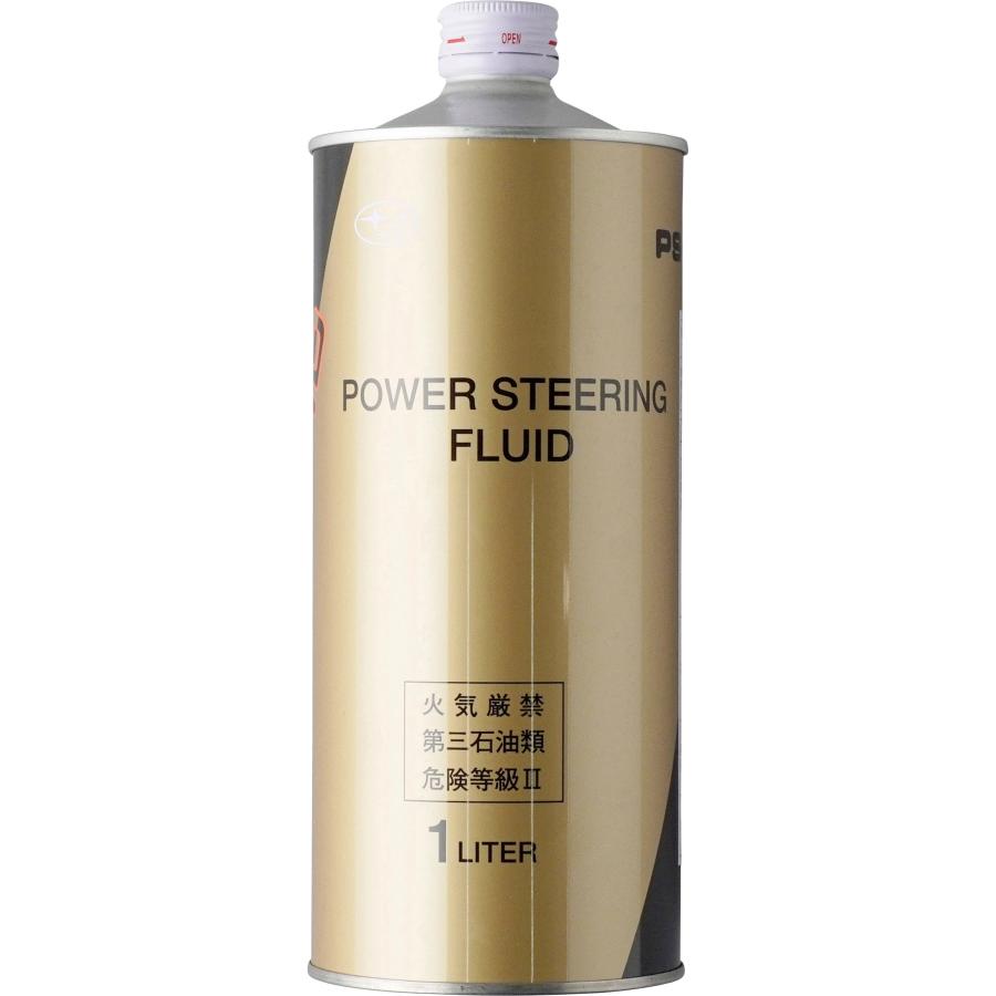 SUBARU SUBARU(スバル) 純正部品 フルード パワー ステアリング イ K0515YA000 : エムアル - 通販 ...
