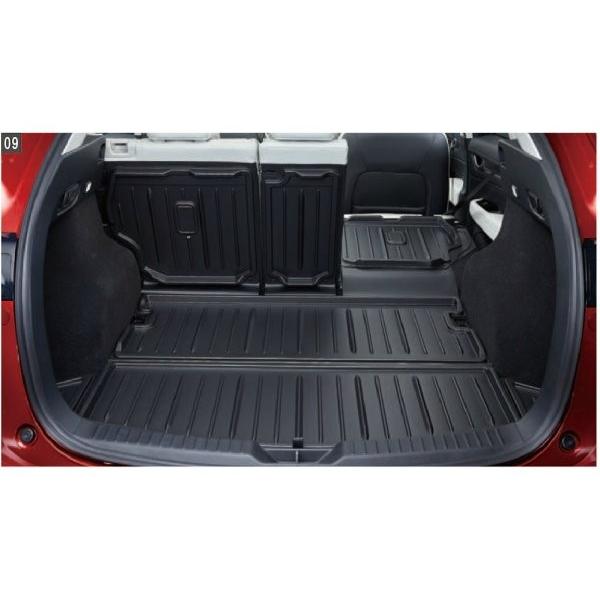 マツダ（Mazda） 純正アクセサリー CX-5 KF H28.11〜 プロテクション