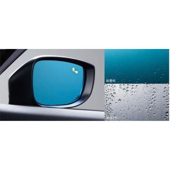 マツダ 純正アクセサリー マツダ CX-5 KF R04.10〜（R04年11月生産車  