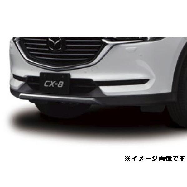 マツダ（Mazda） 純正アクセサリー CX-8 KG H29.12〜 エクステリア