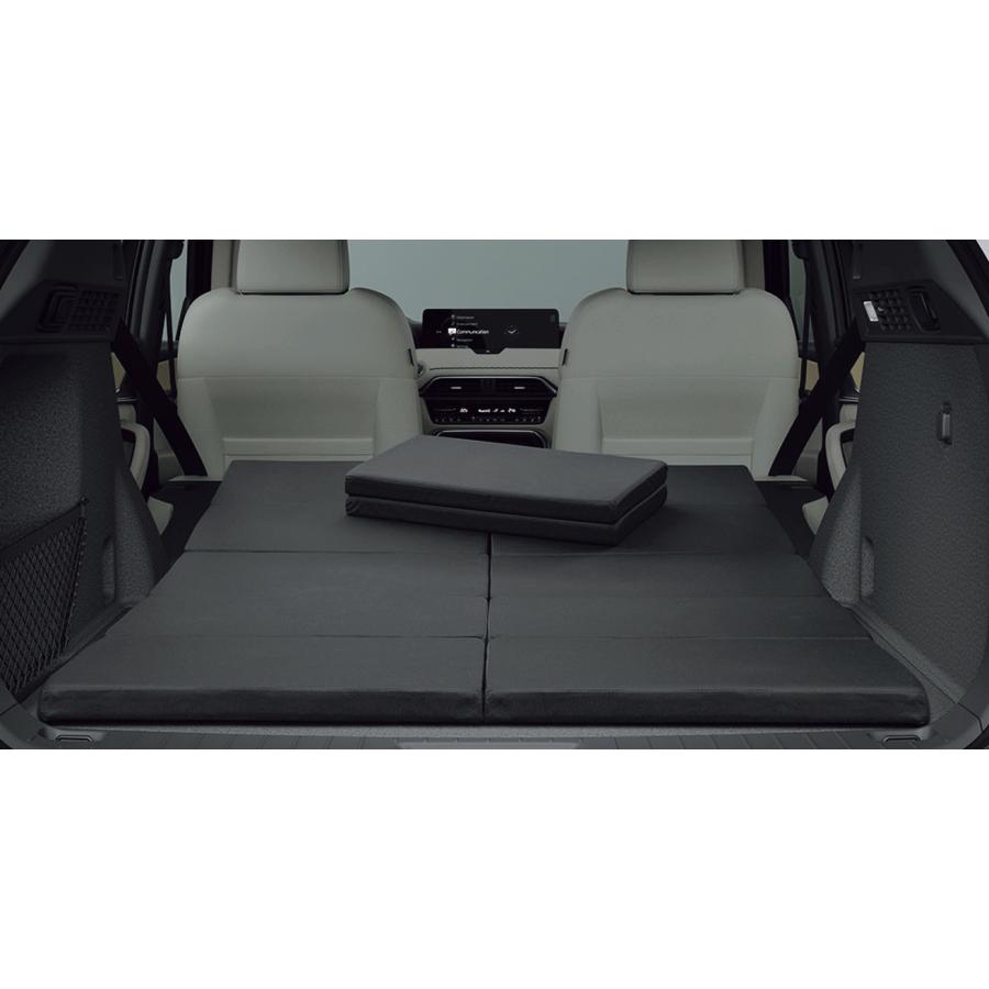 マツダ（Mazda） 純正アクセサリー CX-80 KL 2024.10〜 ベッド