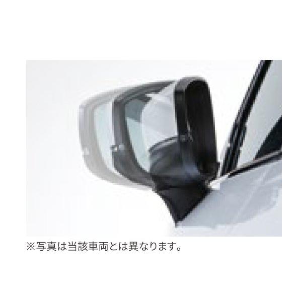 マツダ 純正アクセサリー マツダ CX-8 KG R04.01〜 自動格納