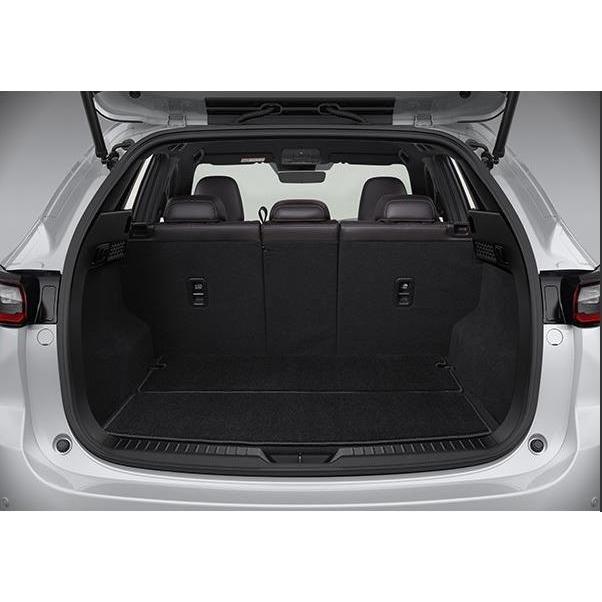 マツダ（Mazda） 純正アクセサリー CX-5 KF R04.10〜 ラゲッジマット