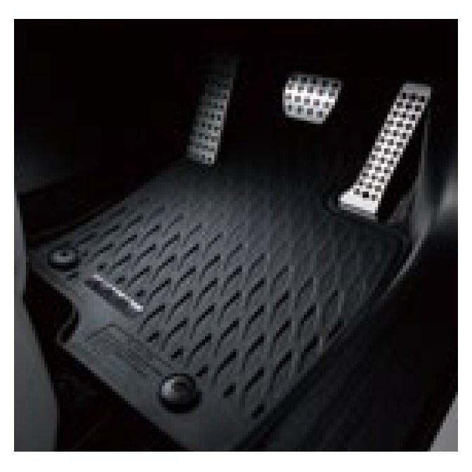 マツダ（Mazda） 純正アクセサリー CX-8 KG R04.01〜 ベーシック 