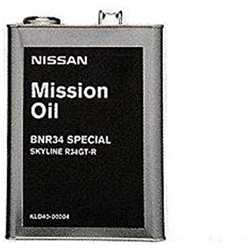 日産（NISSAN） NISSAN(ニッサン) 日産純正 BNR34スペシャル