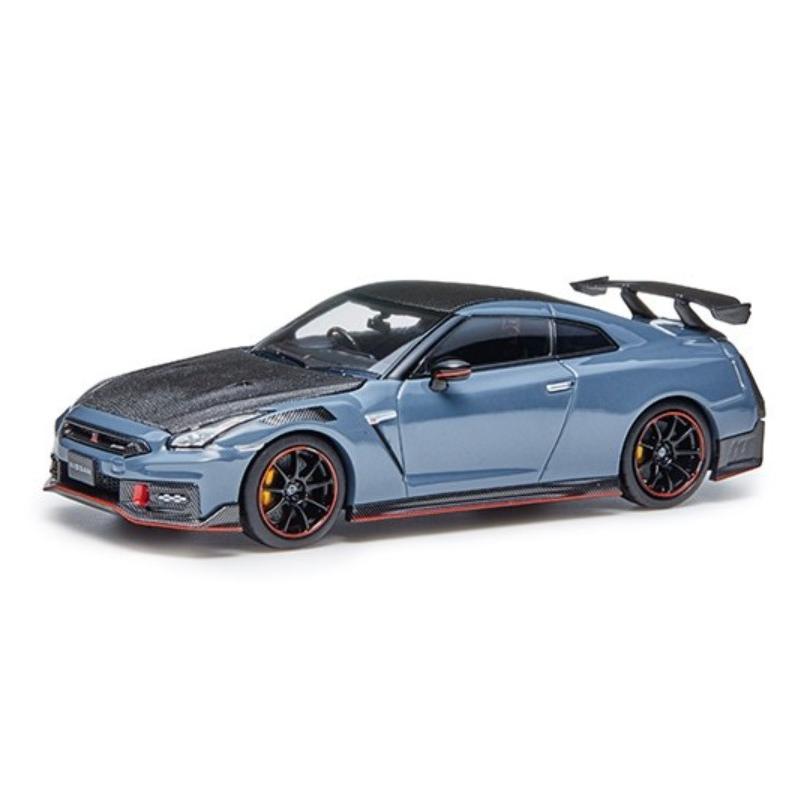 日産（NISSAN） 日産コレクション GT-R NISMO ミニカー NISSAN KWAM0