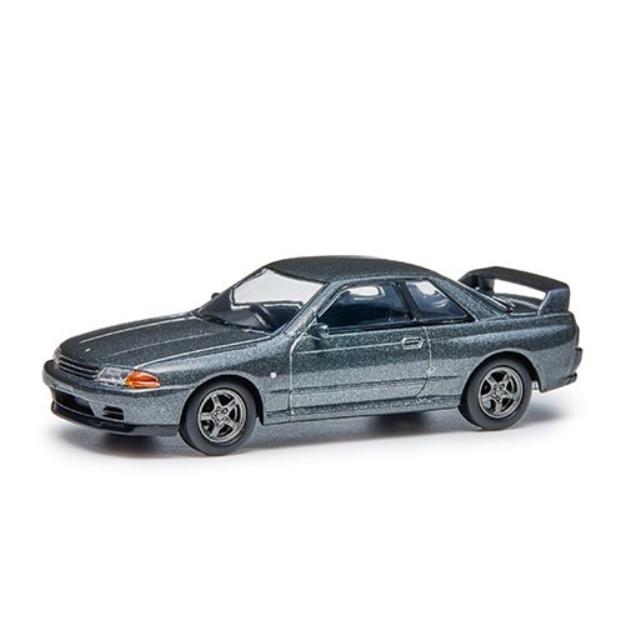 日産（NISSAN） 日産コレクション モデルカー SKYLINE GT-R (BNR32