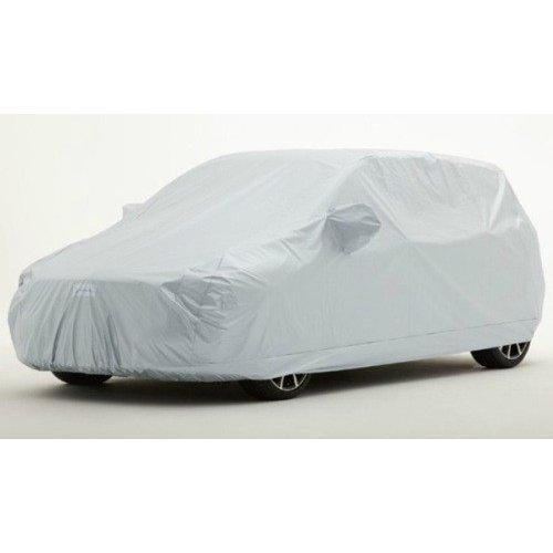メルセデスベンツCクラスワゴン【S205】 純正アウターボディカバー 
