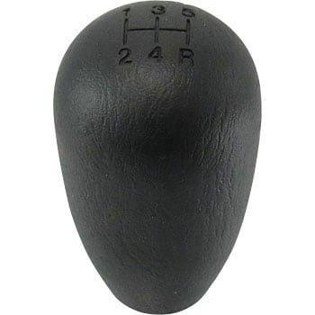 マツダ（Mazda） 純正部品 チェンジレバーノブ 品番M523-17-520