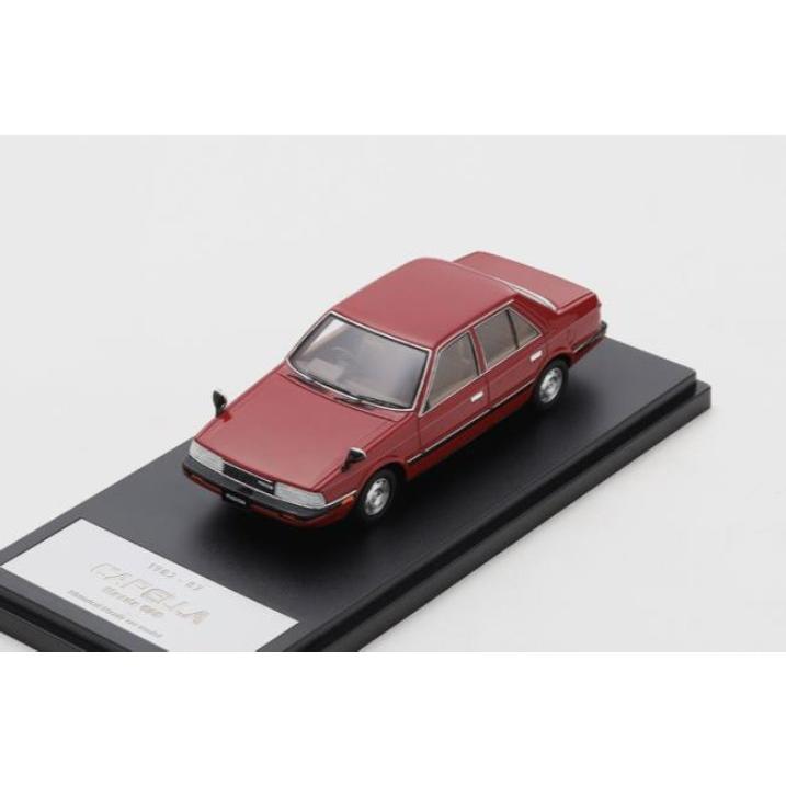 マツダ（Mazda） マツダコレクション モデルカー ミニカー CAPELLA 1