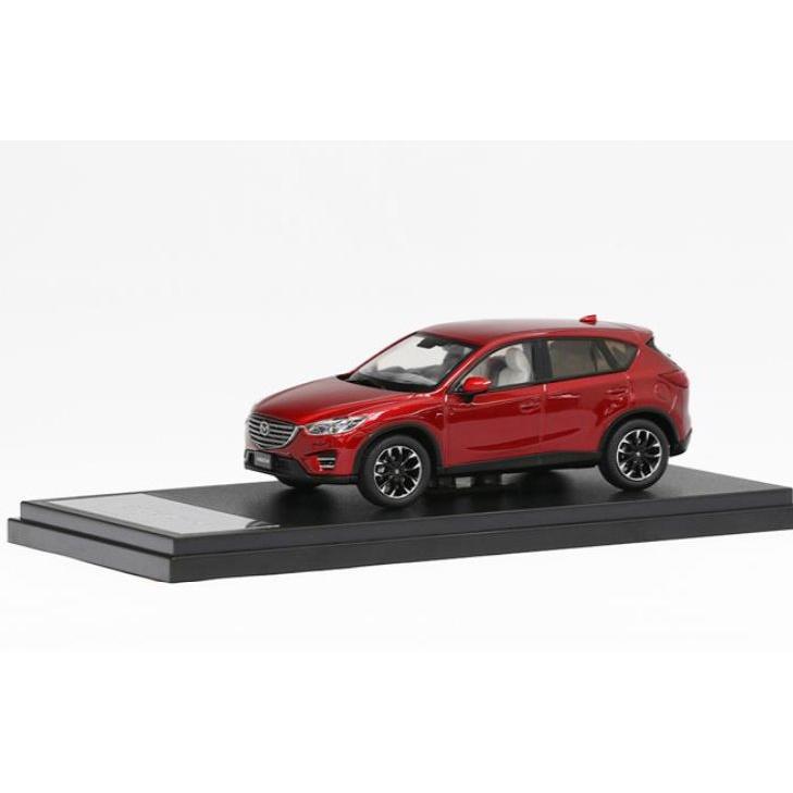 マツダ（Mazda） マツダコレクション モデルカー ミニカー CX-5 KE 1