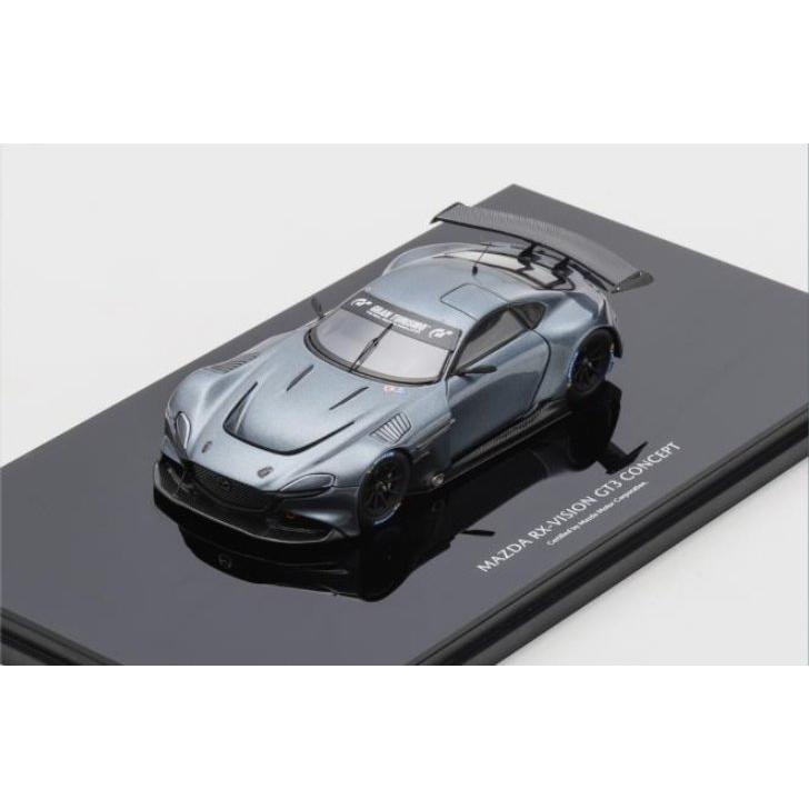 Mazda MX-vision GT3 Concept ミニカー マツダ（Mazda） マツダコレクション モデルカー ミニカー MAZDA RX