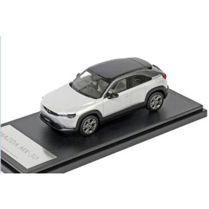マツダ（Mazda） マツダコレクション モデルカー ミニカー MX-30