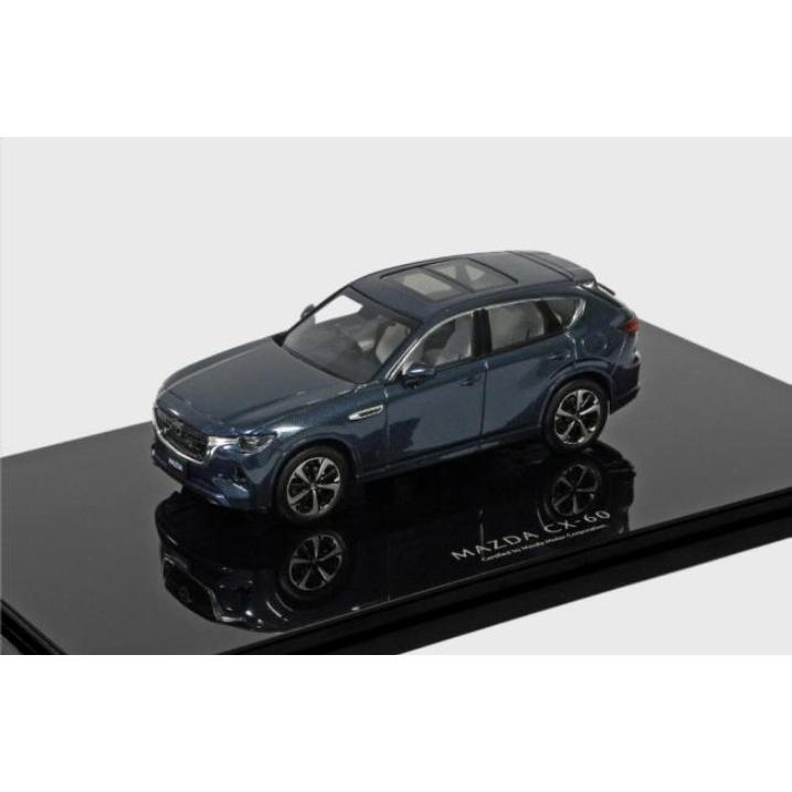 MAZDA CX-60 モデルカー CX-60 モデルカー Premium Sports