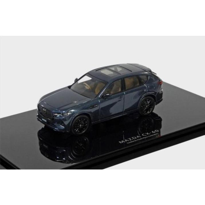 Mazda CX-8 & CX-60 モデルカー CX-60 モデルカー Premium Modern