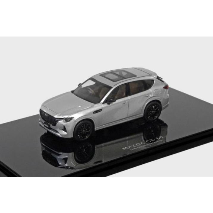 【最終値下げ】マツダ　cx-60   premium sports   ミニカー マツダ マツダコレクション モデルカー ミニカー CX-60 Premium