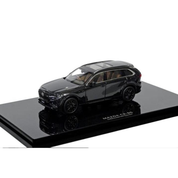 マツダ（Mazda） マツダコレクション モデルカー ミニカー CX-80 XD