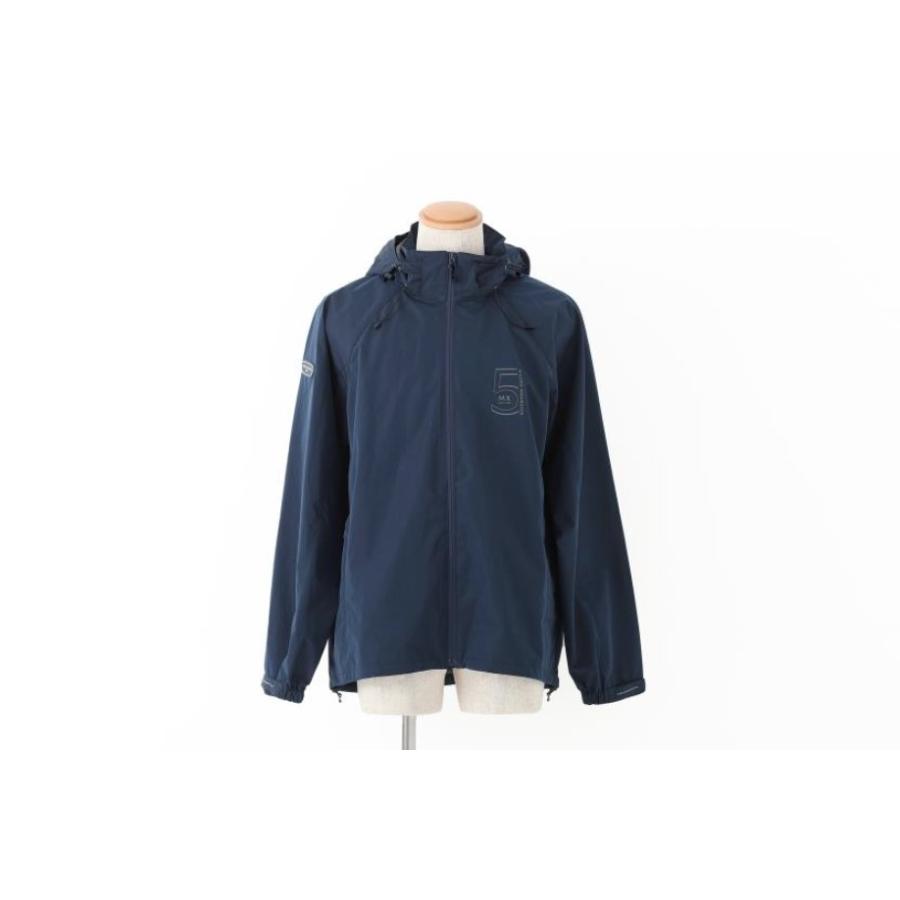 マツダコレクション　ROADSTER　ジャケット　Mサイズ　MDRUW9A8M マツダ（Mazda） マツダコレクション ROADSTER ジャケット Mサイズ