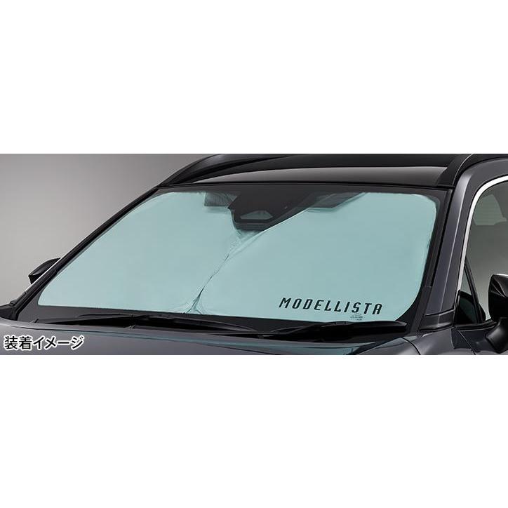 トヨタ（TOYOTA） MODELLISTA モデリスタ サンシェード カローラクロス