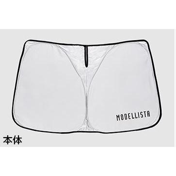 トヨタ（TOYOTA） MODELLISTA モデリスタ サンシェード カローラクロス