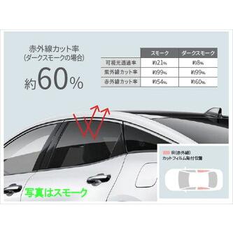 トヨタ（TOYOTA） トヨタ純正用品 クラウン クロスオーバー 純正