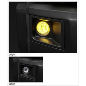 トヨタ（TOYOTA） トヨタ純正用品 ランドクルーザー70 純正 GDJ76W