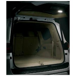 トヨタ（TOYOTA） トヨタ純正用品 ランドクルーザー300 純正 FJA300W