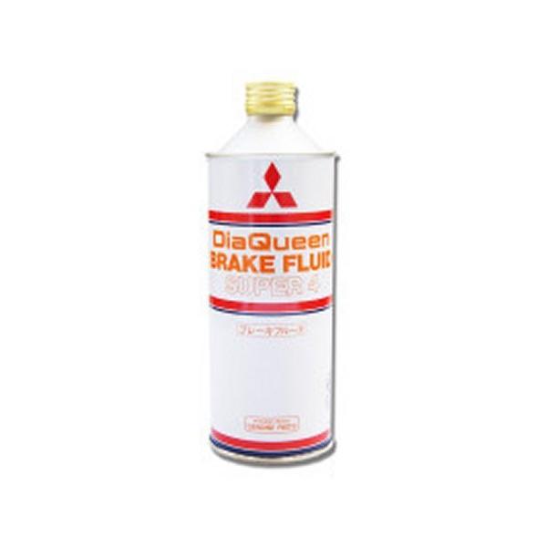 三菱（MITSUBISHI） ブレーキフルード 三菱純正 ブレーキオイル BF-4