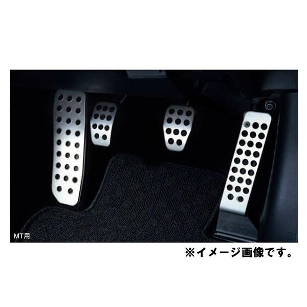 マツダ（Mazda） 純正アクセサリー ロードスター ND5RC H27.05