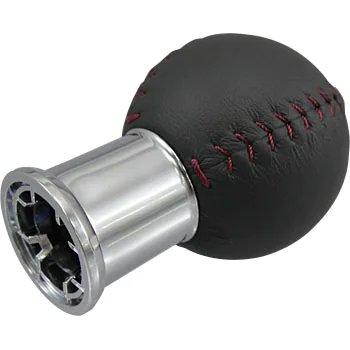 マツダ（Mazda） 純正部品 ノブ，チェンジレバー 品番N244-46-030B