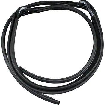 専用 Mazda NC10-R1-711G マツダ（Mazda） 純正部品 ウェザーストリップ フロントヘッダ 品番