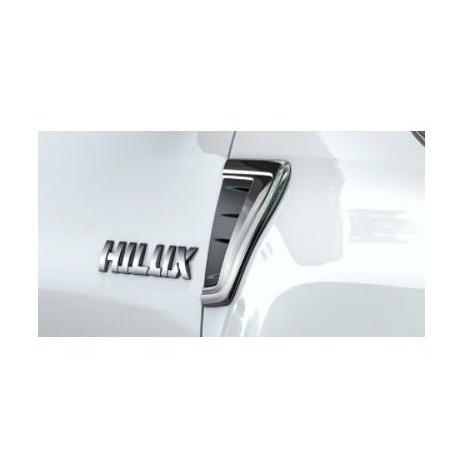 トヨタ（TOYOTA） TOYOTA HILUX ハイラックス【GUN125】 フェンダー