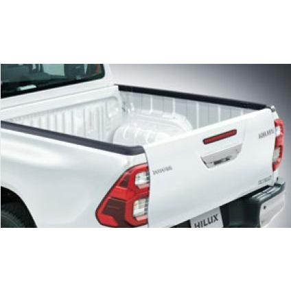 トヨタ（TOYOTA） トヨタ純正用品 ハイラックス 純正 GUN125 ゲート