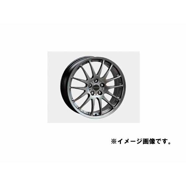 純正アクセサリー　マツダ　MAZDA6　GJ　R01.09〜　MAZDASPEED　アルミホイール MS-05　19x7.5J　QGJ13MF75