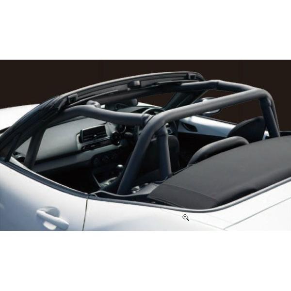マツダ（Mazda） 純正アクセサリー ロードスター ND5RC H27.05〜 NR-A