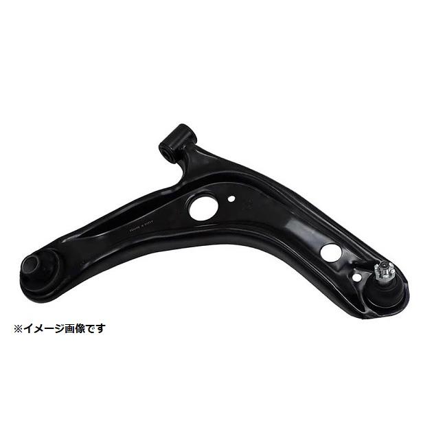 ロアアーム 三恵工業 555 エクストレイル T31 SA-N612L 左側