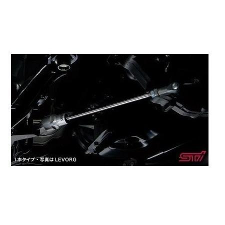 SUBARU（スバル） 【純正：大型】SUBARU WRX S4 WRX S4【VAG】 STI