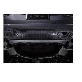 SUBARU（スバル） SUBARU LAYBACK レイバック【VN5】 STI