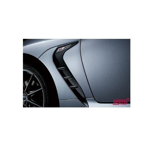 SUBARU（スバル） SUBARU BRZ BRZ【ZD8】 STIフロントフェンダー