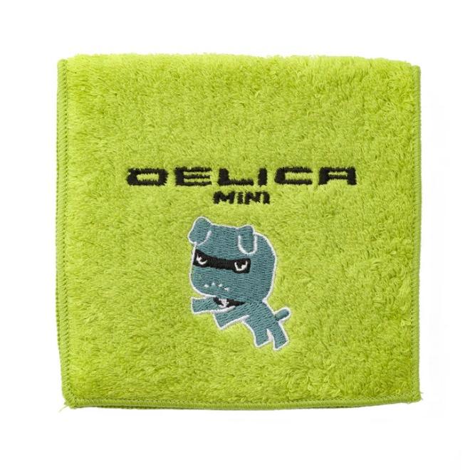 三菱デリカミニ　デリ丸グッズセット 三菱デリカミニ デリ丸グッズセット 三菱デリカミニ デリ丸グッズ