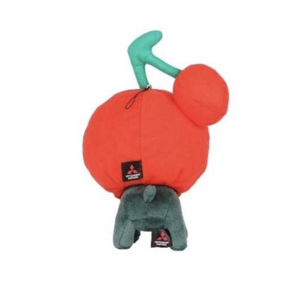 デリカミニ　ぬいぐるみ 未開封 新品未開封】デリ丸 デリカミニ デリマル ぬいぐるみ 大 三菱